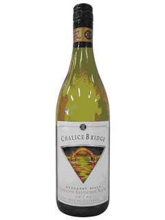 Chalice Bridge Semillon Sauvignon Blanc 2004<br>Savings/doz $159